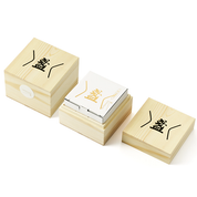 birthmark SPIN Glass