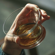 birthmark SPIN Glass