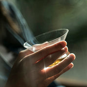 birthmark SPIN Glass