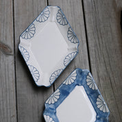 Studio m' Sumiiri Hishigata Diamond Plate