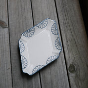 Studio m' Sumiiri Hishigata Diamond Plate