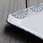 Studio m' Sumiiri Hishigata Diamond Plate