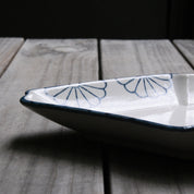 Studio m' Sumiiri Hishigata Diamond Plate