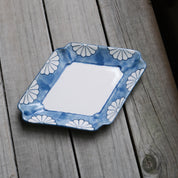 Studio m' Sumiiri Hishigata Diamond Plate