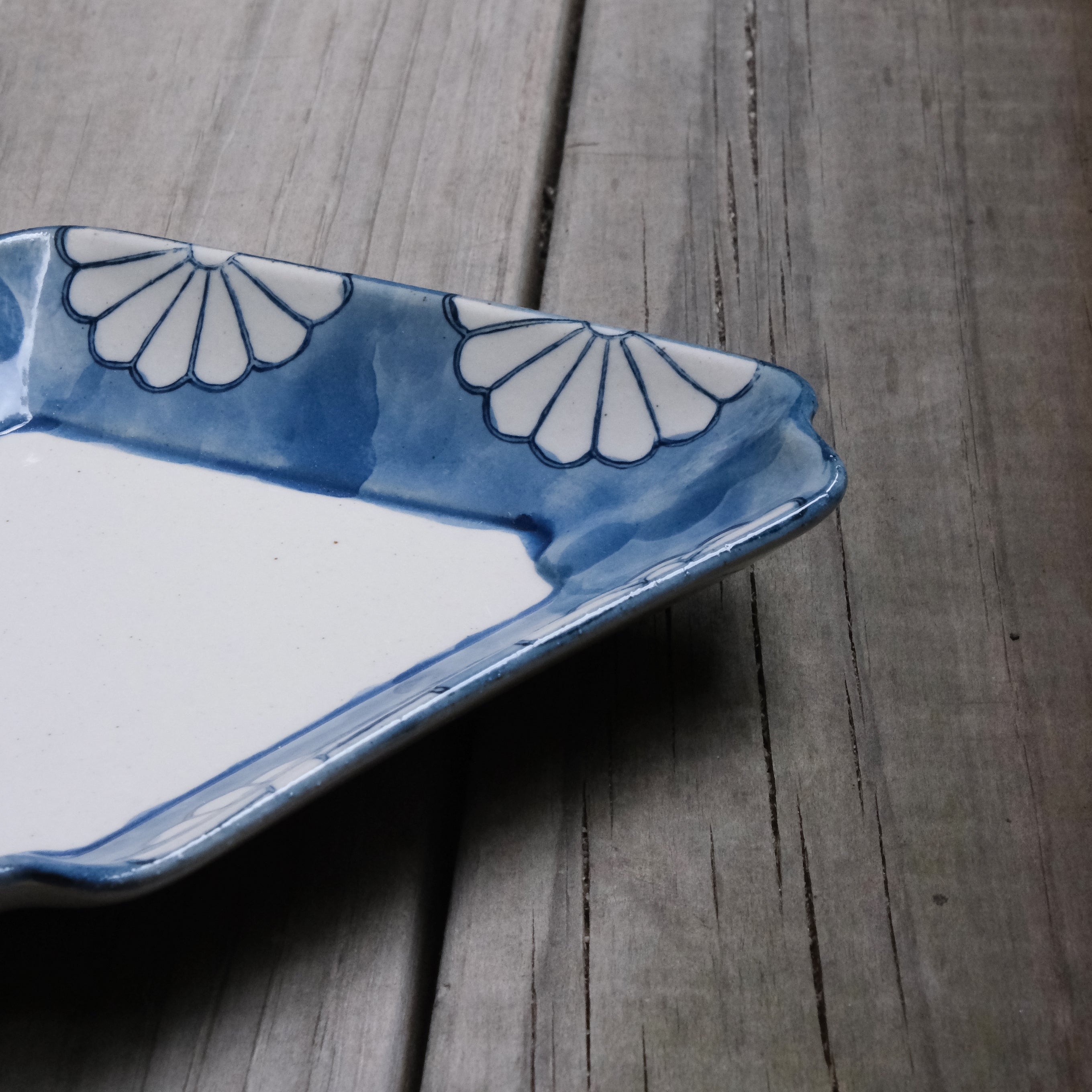 Studio m' Sumiiri Hishigata Diamond Plate