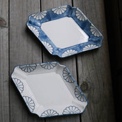 Studio m' Sumiiri Hishigata Diamond Plate