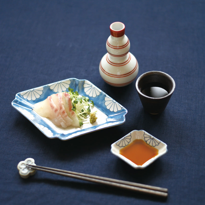 Studio m' Sumiiri Hishigata Diamond Plate