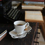 Studio m' Twinkle Mug & Plate