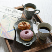 Studio m' Twinkle Mug & Plate