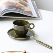 Tripware Series - Olive Green