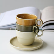 Tripware Series - Caramel