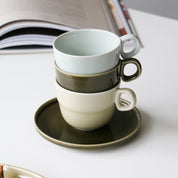 Tripware Series - Olive Green