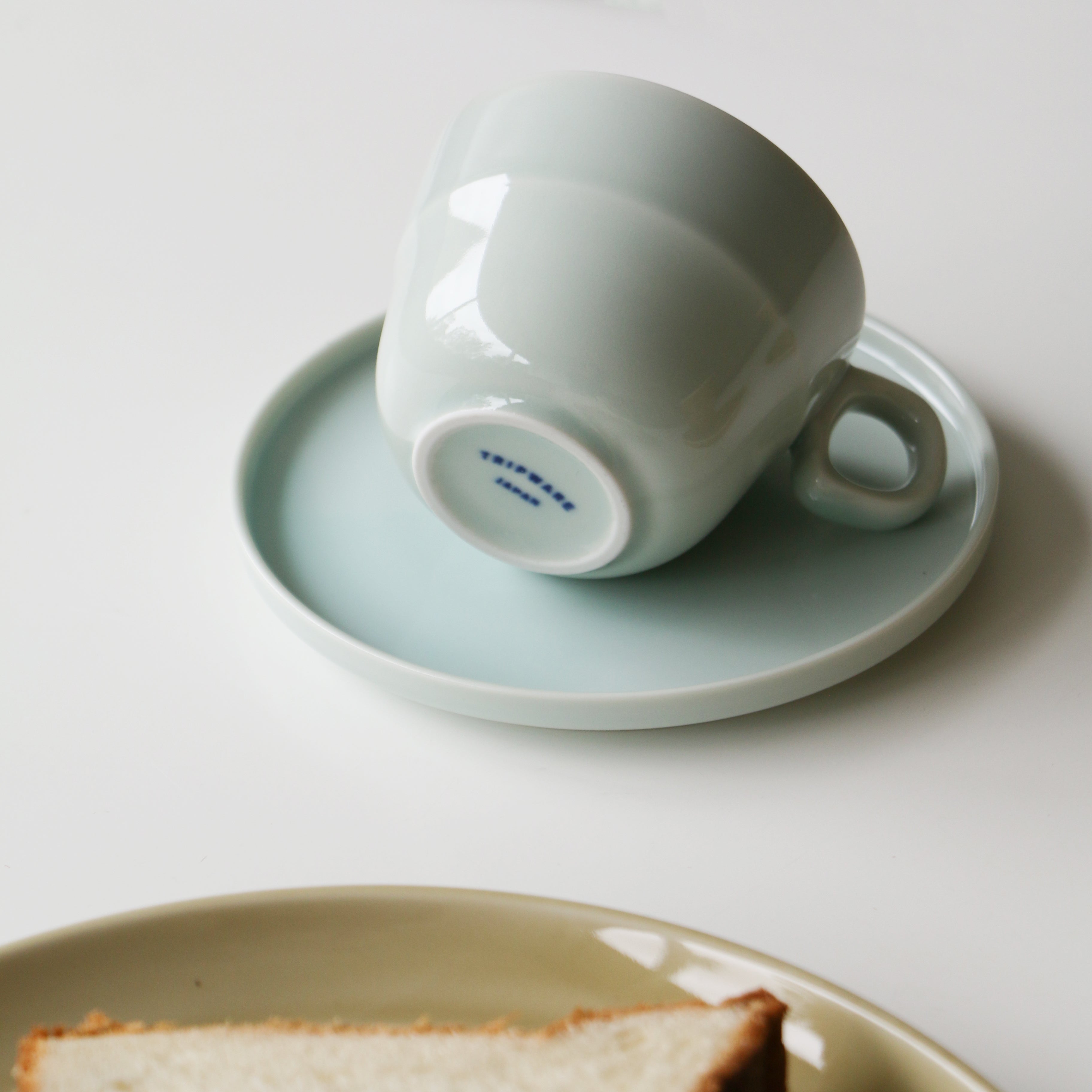 Tripware Series - Water Glaze