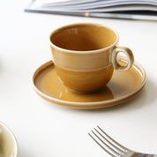 Tripware Series - Caramel