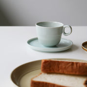 Tripware Series - Water Glaze