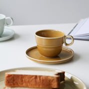 Tripware Series - Caramel