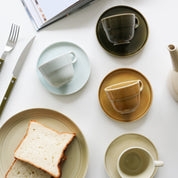 Tripware Series - Ivory