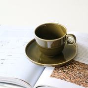 Tripware Series - Olive Green