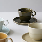 Tripware Series - Olive Green