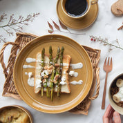 Tripware Series - Caramel