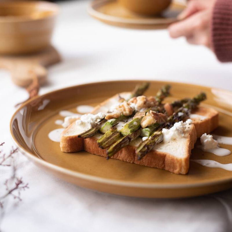 Tripware Series - Caramel