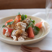 Tripware Series - Ivory