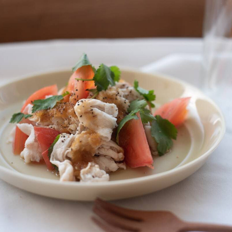 Tripware Series - Ivory