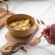 Tripware Series - Caramel