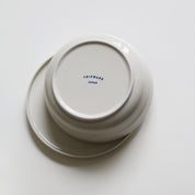 Tripware Series - White Glaze