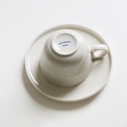 Tripware Series - White Glaze