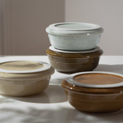 Tripware Series - Water Glaze