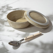 Tripware Series - Ivory