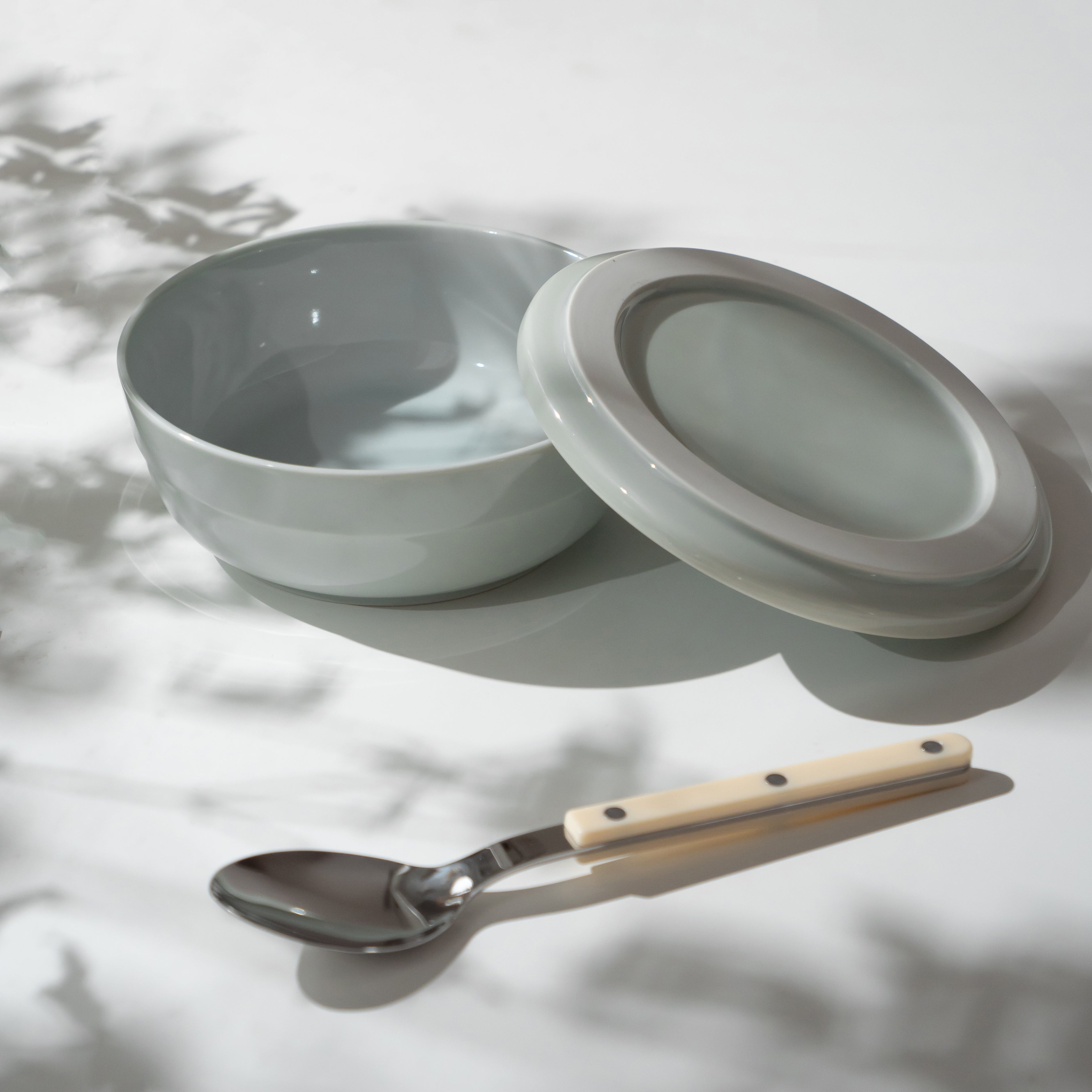 Tripware Series - Water Glaze