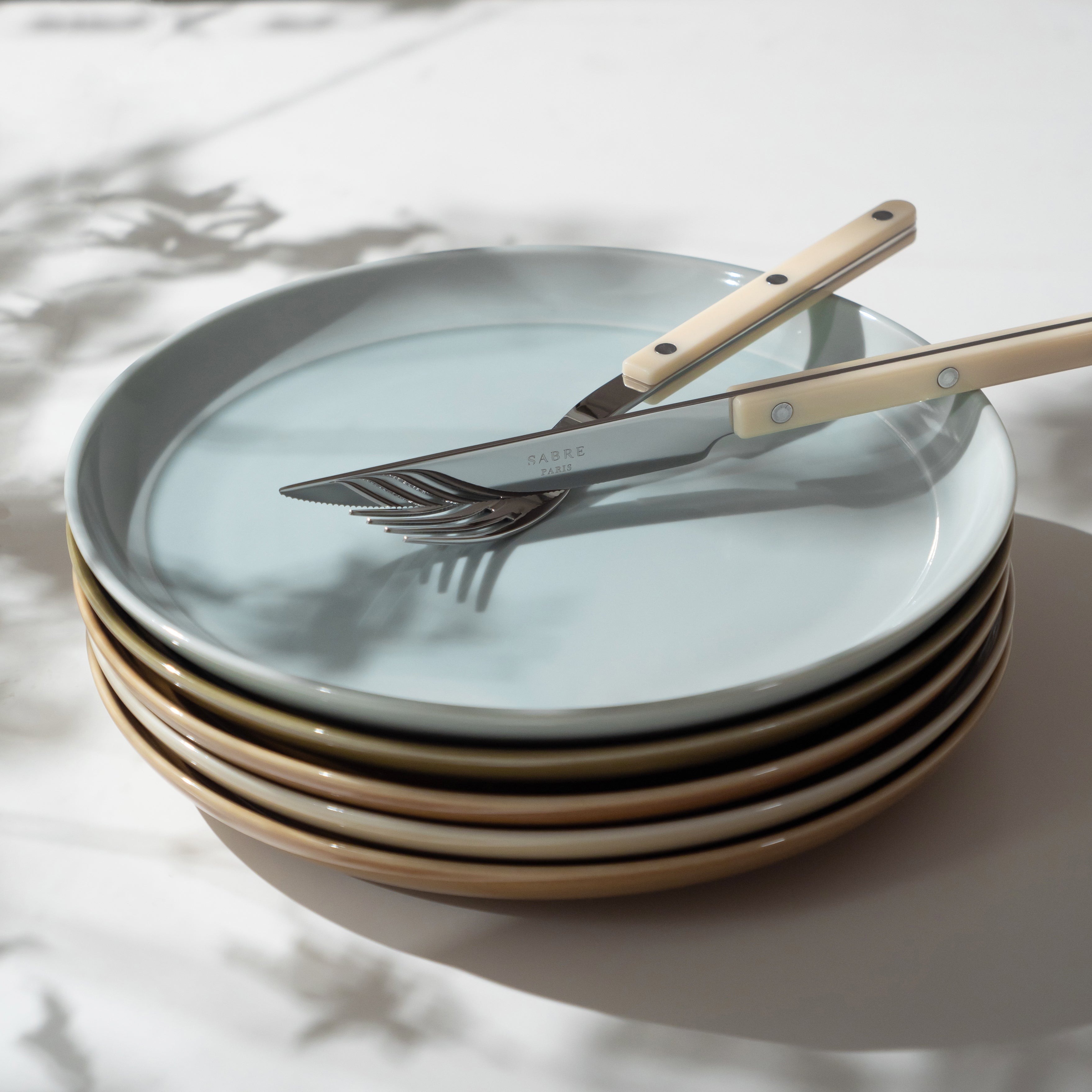 Tripware Series - Water Glaze