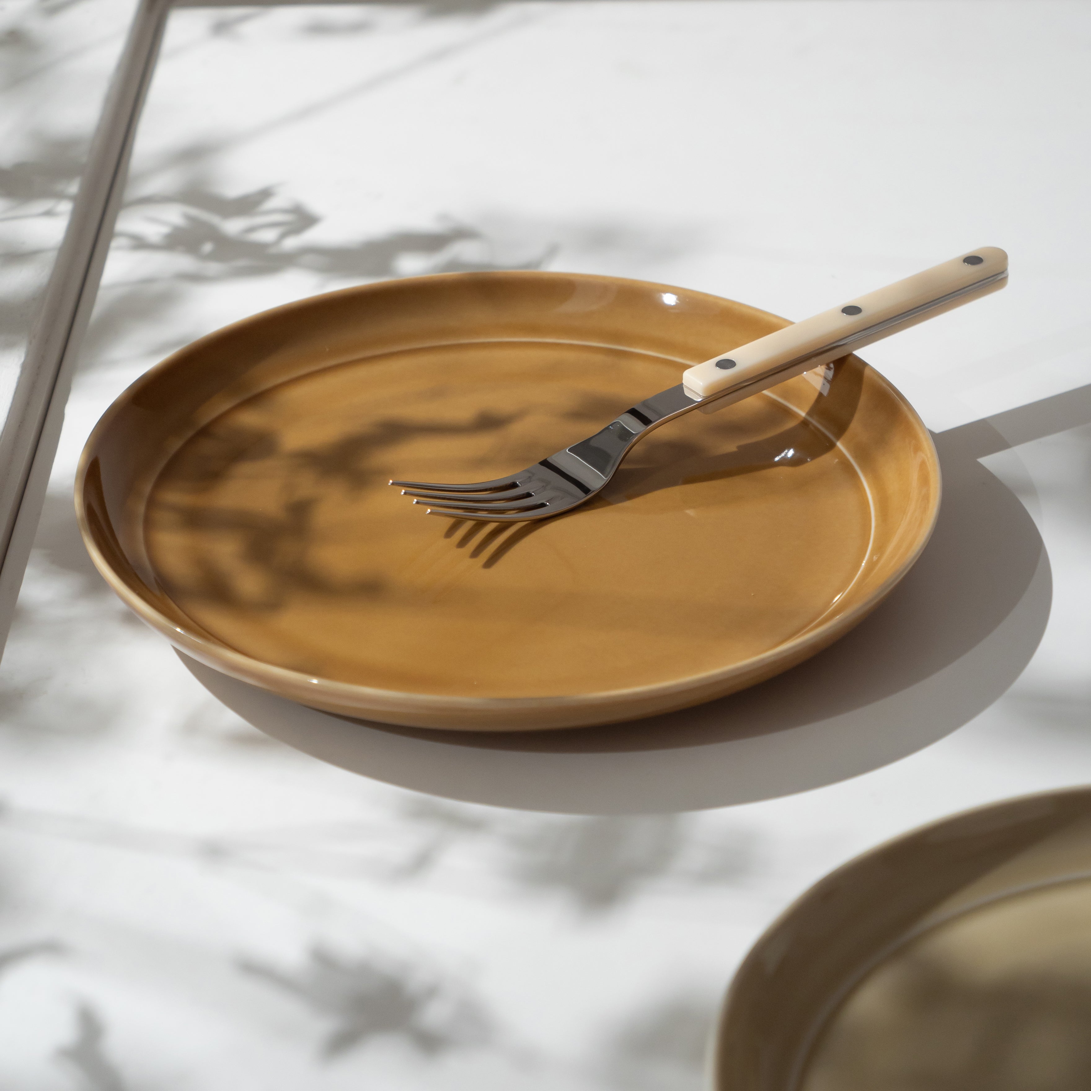 Tripware Series - Caramel