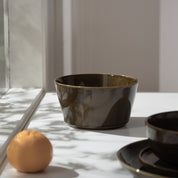 Tripware Series - Olive Green