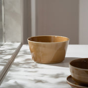 Tripware Series - Caramel