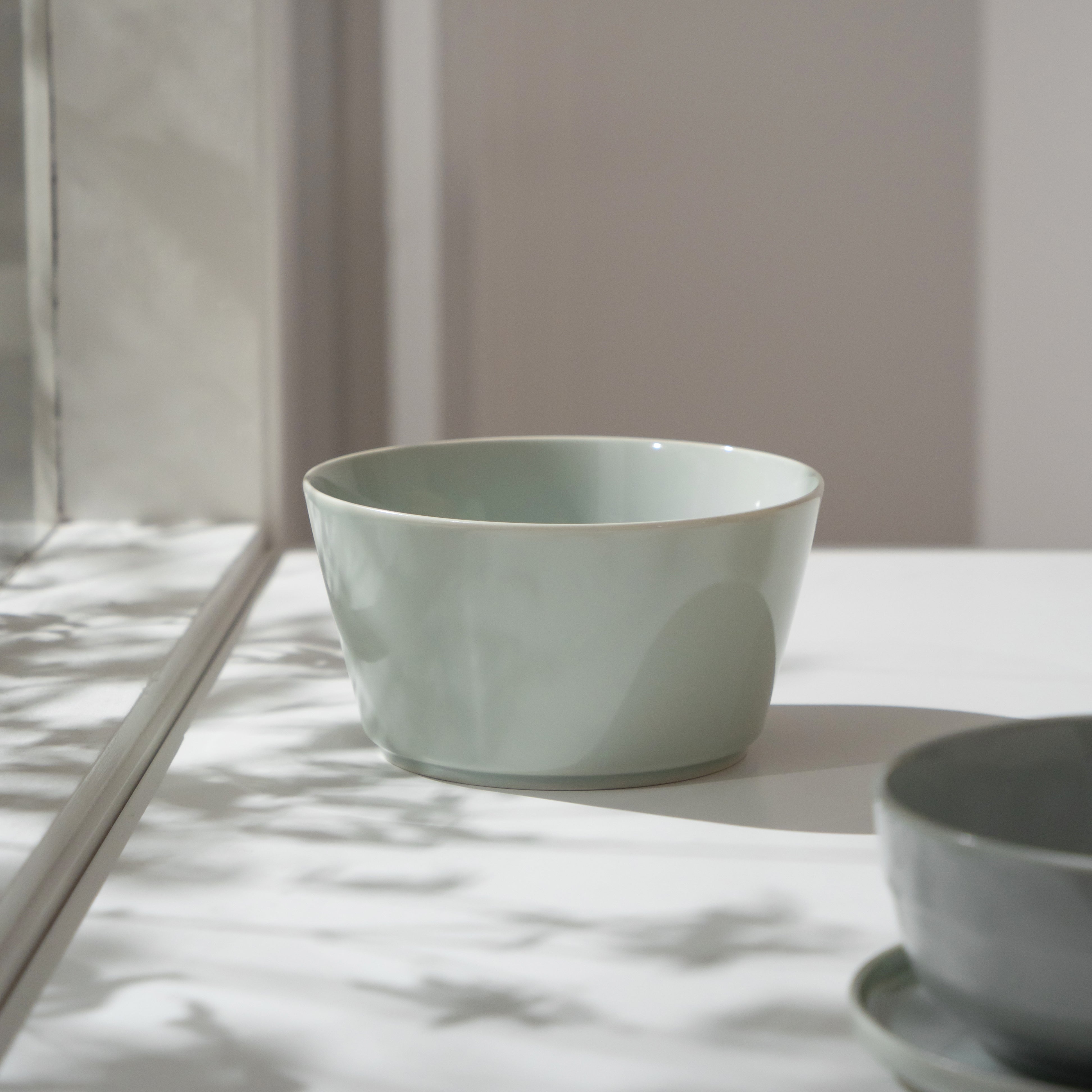 Tripware Series - Water Glaze