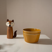 Tripware Series - Caramel