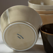 Tripware Series - Ivory