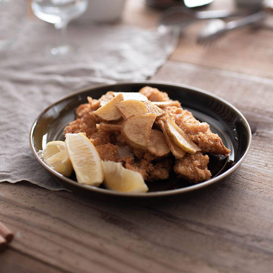 Tripware Series - Olive Green