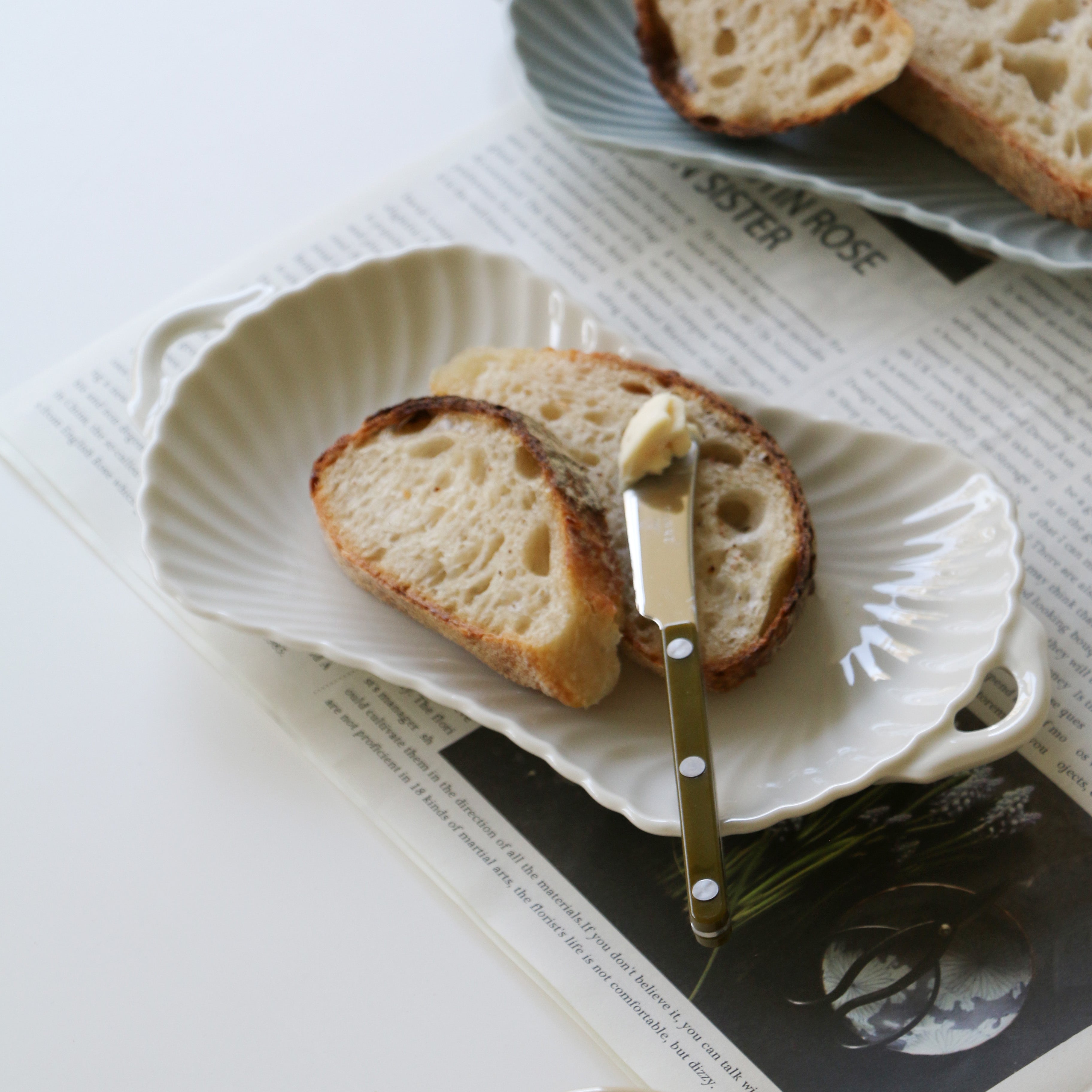 Studio m' Twinkle Mug & Plate