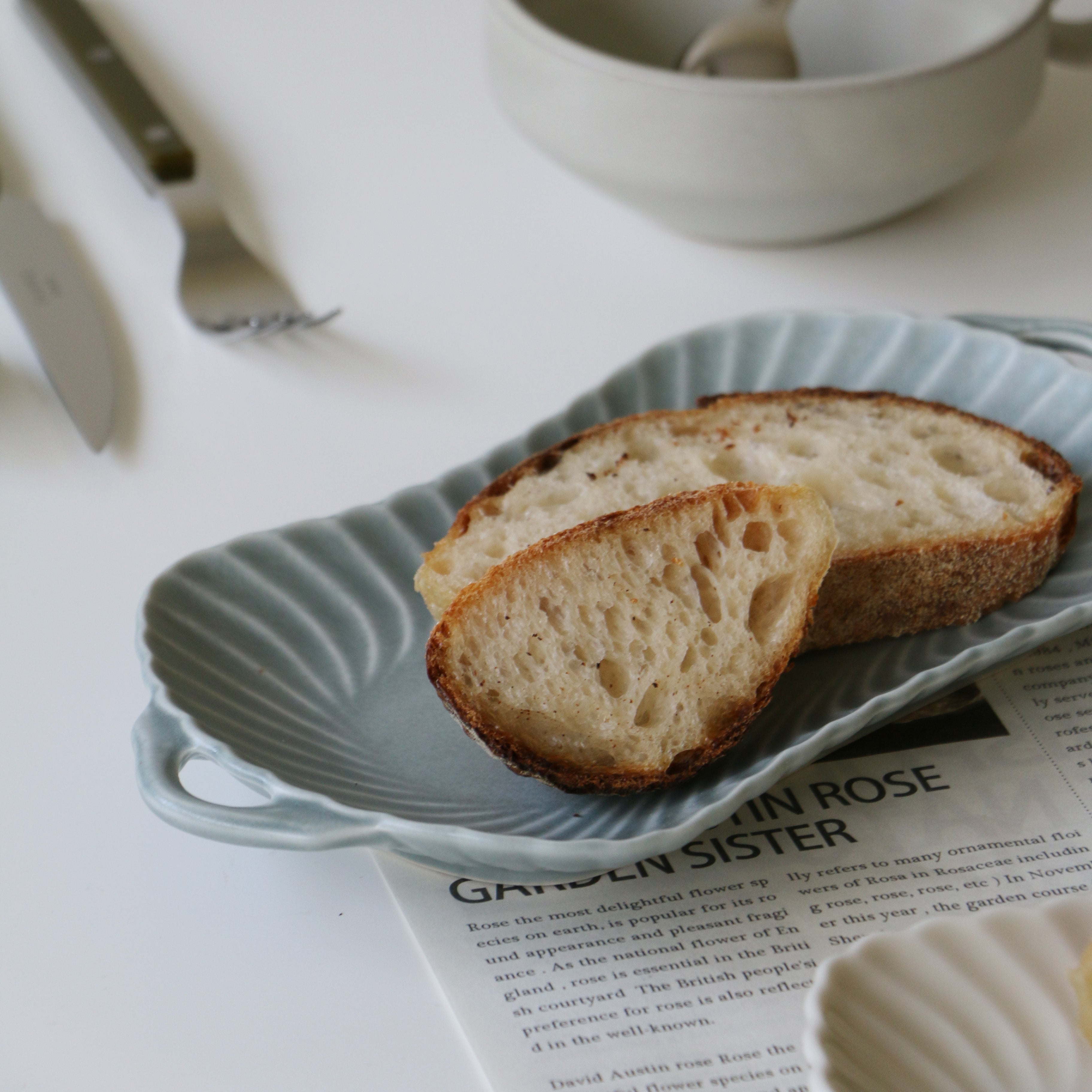 Studio m' Twinkle Mug & Plate