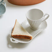 Studio m' Twinkle Mug & Plate