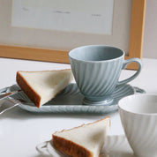 Studio m' Twinkle Mug & Plate