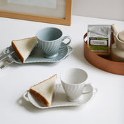 Studio m' Twinkle Mug & Plate