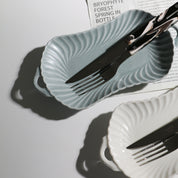 Studio m' Twinkle Mug & Plate