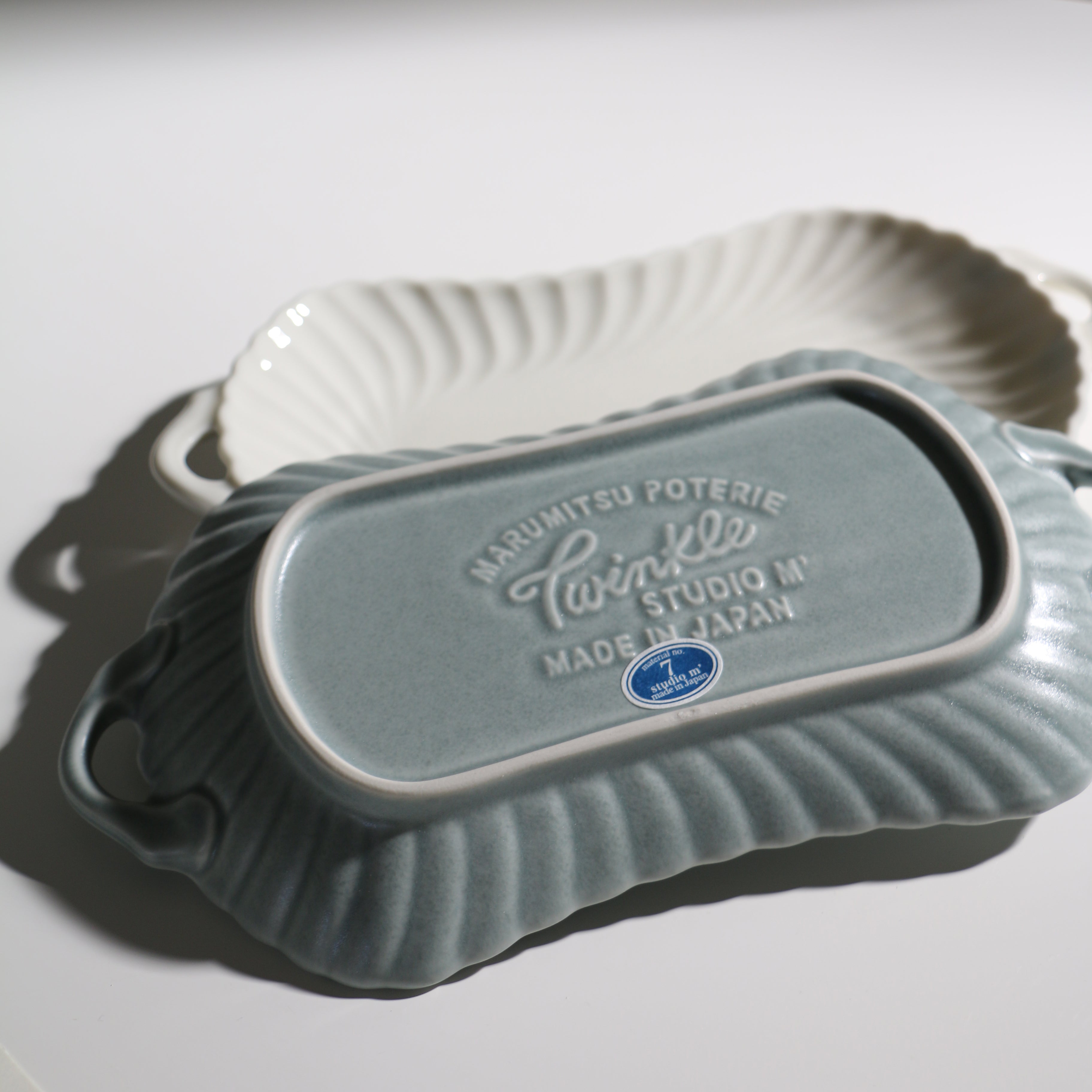 Studio m' Twinkle Mug & Plate