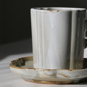 Studio m' Veillee Cup & Saucer
