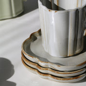 Studio m' Veillee Cup & Saucer